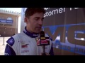 PWC 2014 Driver Promo - James Sofronas 14 GT