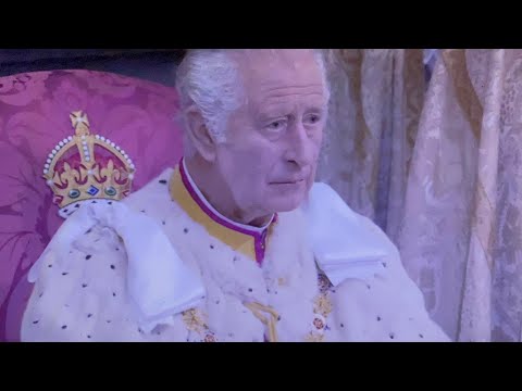 British Crown Ceremony of King Charles live! #trending #youtubeshorts's Avatar