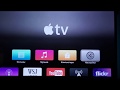 TOCAMOE | Apple TV 2/3 | Настройки сервиса