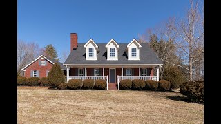 2328 Foxcroft Rd, Murfreesboro, TN 37128- Residential Home For Sale