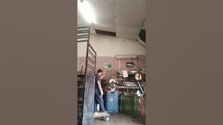 Sendiri boss sendiri kuli