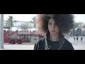 Khadija Zhar ZAREN Music Video 