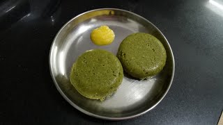 Dill leaves idly | Healthy breakfast recipe | Fun With TriDiya