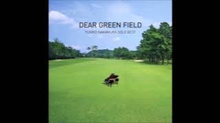 Nakamura Yuriko - Legend (Audio)