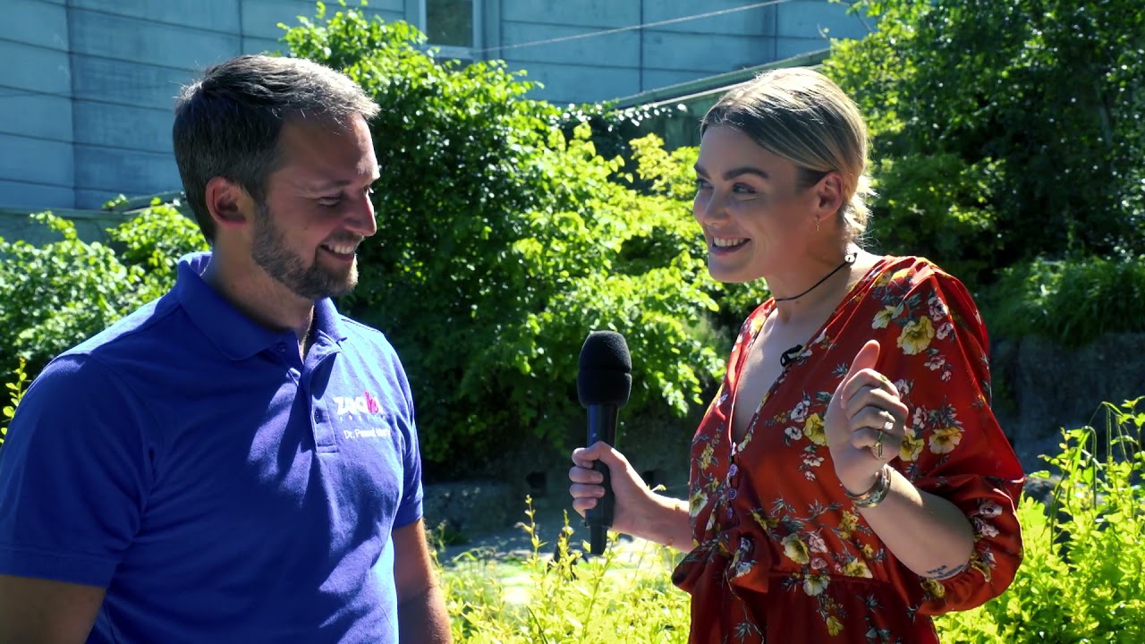 Pride TV 2021 | Zurich Pride | Zoo Zürich