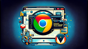 Instalación de Google Chrome en Debian: Guía Paso a Paso