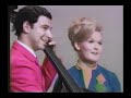 Lawrence Welk Show - Fun in the Winter from December 1967 - Lawrence Welk Hosts