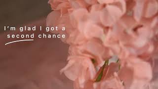What I Learned about God and Second Chances in 1 Minute