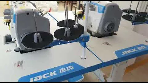 Jack E4s Overlock