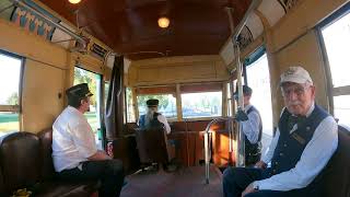 Celebrity Yakima Trolley Museum, video 24, 2160p60 Net Worth