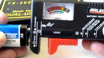 Metal detector pin pointer tx.2002.