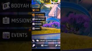 How To Scan Free Fire Qr Code Free Fire Qr Code Ko Scan Kaise Kare