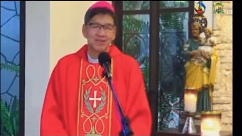 Tuesday of the 14th Week in Ordinary Time | Matthew 9:32-38