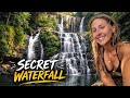 I’m Taking You to a Hidden Waterfall You’ve Never Seen Before!