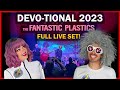 Fantastic plastic live from devotional2023  full set