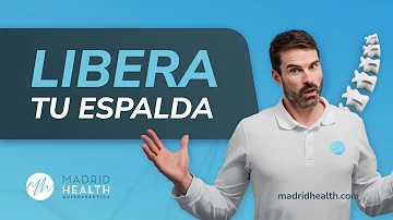 ¿Pueden los quiroprácticos liberar nudos?