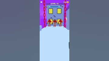 Gun Master 3D Short 4 Android Games, ios