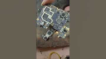 ###mi note 6pro dead problem$$$