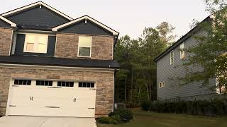 House for rent in Dawsonville, GA - 167 Valley Oak Drive, Dawsonville, GA 30534