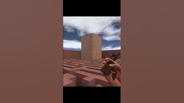 SCP 096 vs C4 😱 #shorts#garrysmod#gmod#nextbots#liminalhotel #nextbots#nextbotchasing #skibiditoilet