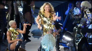 ENERGY / BREAK MY SOUL Beyoncé - Louisville