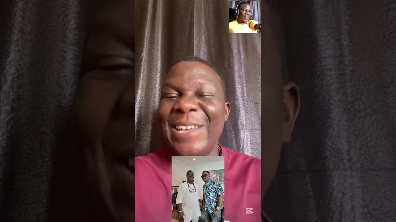 WHO IS MORE POPULAR BETWEEN WASIU AYINDE AND PASUMA 🧐🧐