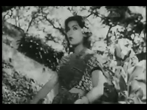 Chhun chhun chhun baje payal mori  Hum Log1951 ShyamaBalraj Sahni  Lata UdhavKumar Roshan a tribute