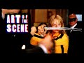 Kill Bill Vol.1: Where Does Homage End and Originality Begin? | Art of the Scene