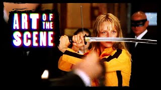Kill Bill Vol.1: Where Does Homage End and Originality Begin? | Art of the Scene
