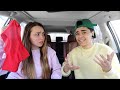 My Girlfriend Found Another Girls Underwear In My Car.. (SHE WENT CRAZY)