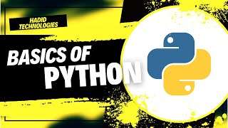Python Programming 101: Mastering the Basics for Beginners