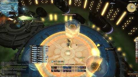 ANGERED FC - A11s: "The Heart of the Creator", World 1st. (AST PoV); 87%-0%