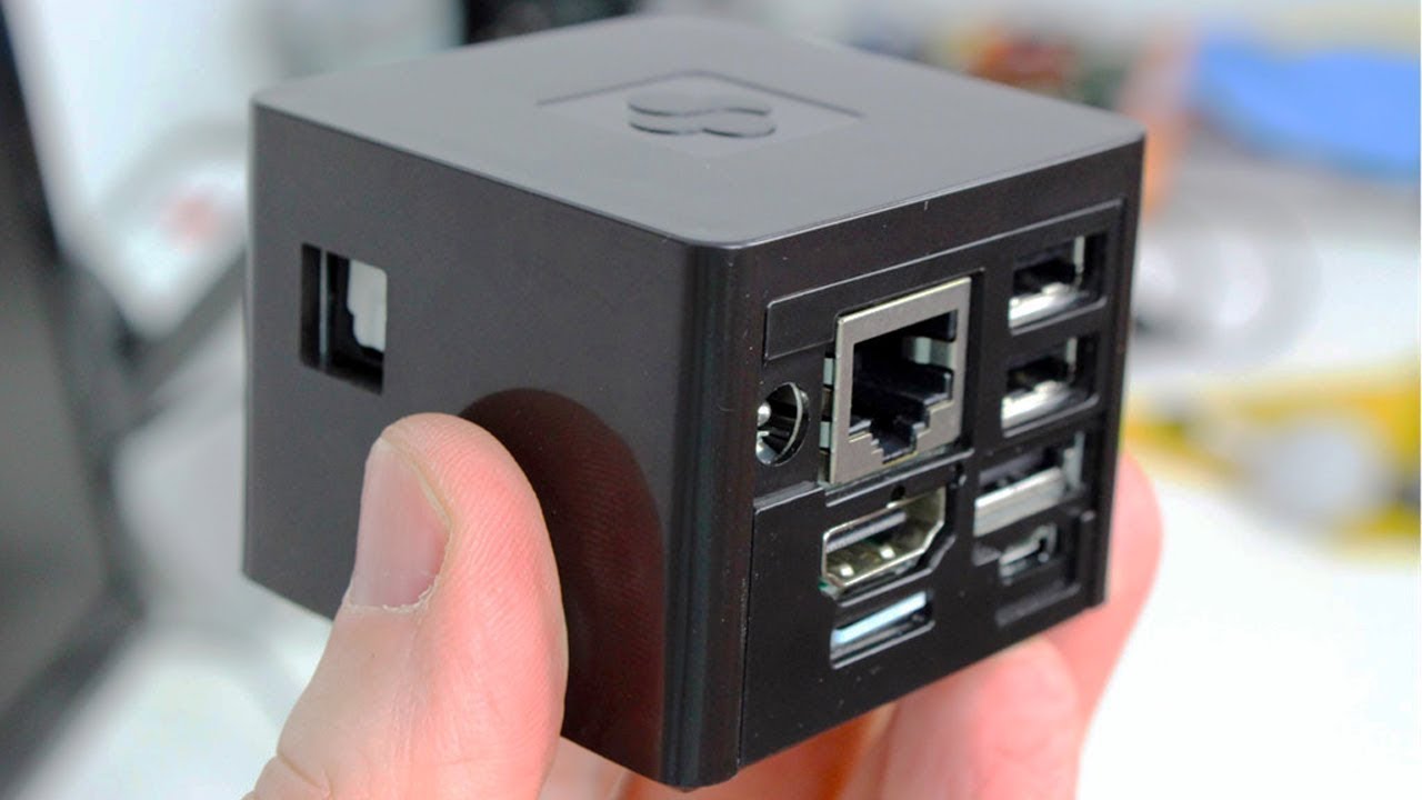 Mini mais puissant : top 9 des meilleurs mini PC