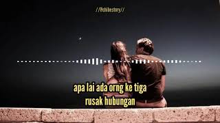 story wa keren baper coba ko tanya