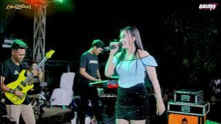 BLAZTICKA MUSIC - KUMBANG KUMBANG  - HERSA AULIA -  WEDDING IKA & PEPBY - KARANGGONDANG