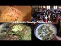 Tim Farmer's Country Kitchen LIVE Event! (Bread, Butter, Jello Salad & The Perfect Steak) #623
