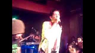 The Flowers - Ngga ada matinya (LIVE @ Jimbani Feat. Steven & Coconut Treez) .mp4