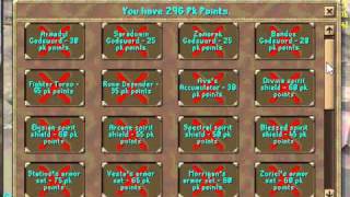 Runescape Private Server 562 - Efficientarts [ Need Staff ] Hosted 24/7