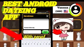 BEST DATING APP UNDER 10 MB screenshot 5