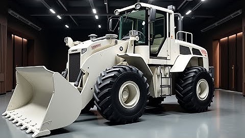 🔥 Liebherr PR 776 Litronic Bulldozer 2025 – Power, Precision, Performance! 🔥