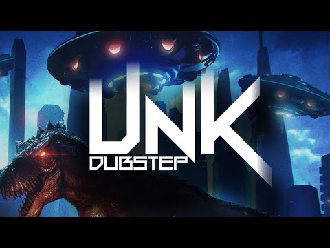 Excision & ATLiens - Dinosaurs From Outer Space