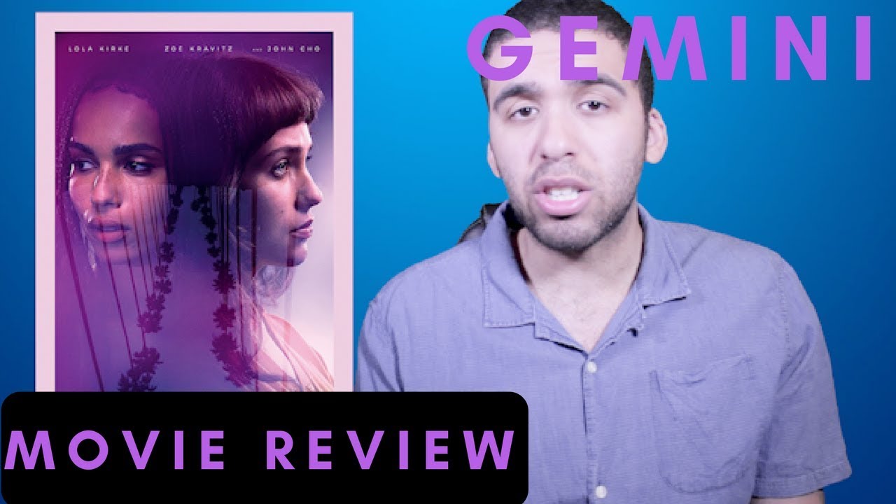 movie reviews gemini