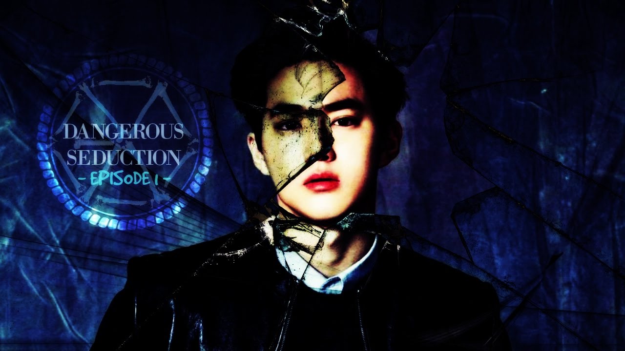 【FF VIDEO】EXO ―「DANGEROUS SEDUCTION PT. 1 | EXODUS S2」