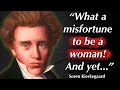 Soren Kierkegaard Quotes that are amazing and teach about philosophy and three stages of life
