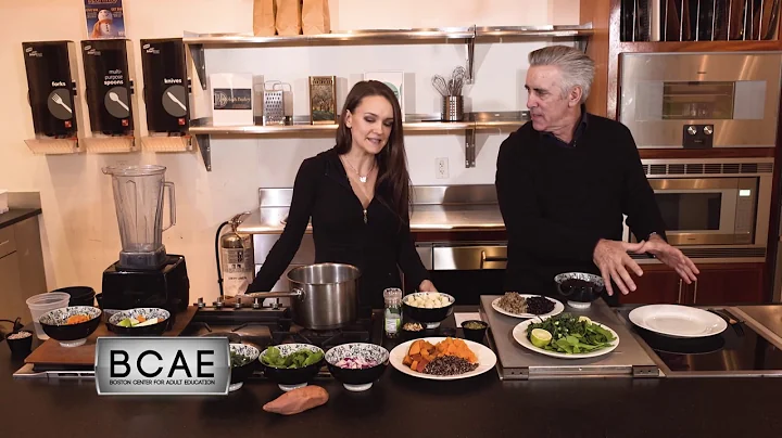 Dining Playbook: Training Camp: Heather Costa