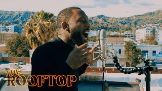 Mykal - Back to Back | The Rooftop