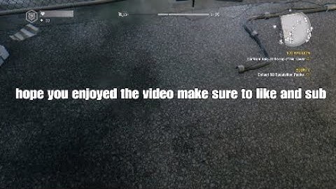 How to drop stacks of 999999 dying light