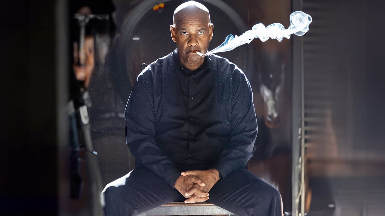 顶级杀神化身法外狂徒，护友狂魔的疯狂营业，没有人能在他的手里活过九秒！一口气看完《伸冤人3》