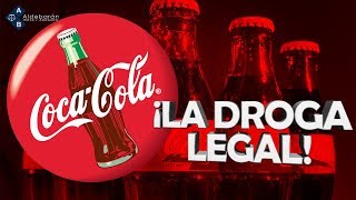 Efectos de la COCA COLA en el cuerpo humano