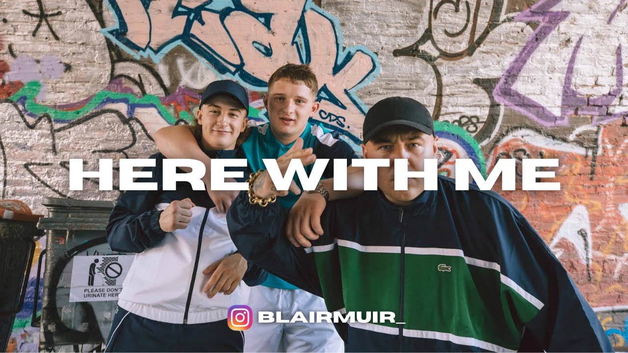 BBCC Bad Boy Chiller Crew Type Beat - 